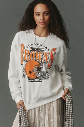 Junk Food NFL Conversion Graphic Sweatshirt