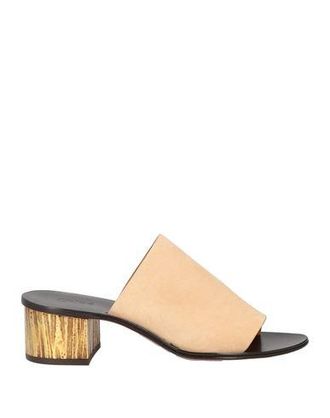 Chlo&eacute; FOOTWEAR - Sandals sur YOOX.COM