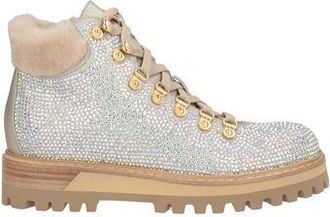 Le Silla FOOTWEAR - Ankle boots on YOOX.COM