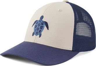 Life is good Trucker Hat