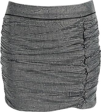 Pinko Gonna Bel - - Skirts - Donna - Grigio - M