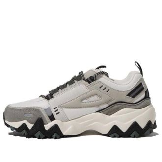 Fila Oakmont TR V2 White Grey Black 1JM02571F_067