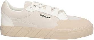 Off-white Sneakers