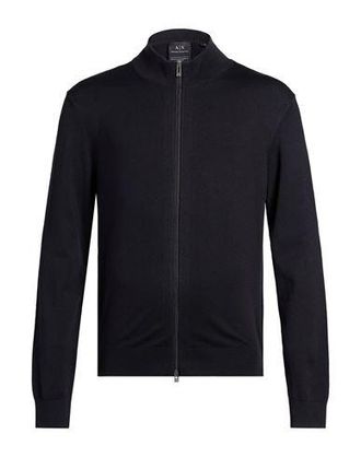 A|X Armani Exchange KNITWEAR - Cardigans sur YOOX.COM