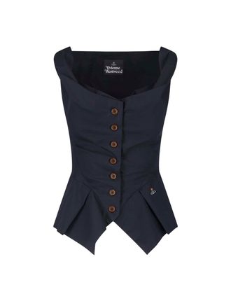 Vivienne Westwood Top Monday