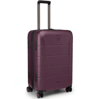 Osprey Ozone Hardside 27 Luggage Purple