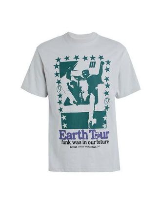 Butter Goods Earth Tour Tee