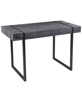 SEI Furniture Sei Furniture Harkriven Small Desk