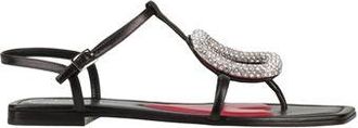 Roger Vivier FOOTWEAR - Thong sandals sur YOOX.COM