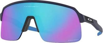 Oakley Authentieke Sutro Lite Bril - Heren - Zonnebrillen - Blauw - 39 MM - Accessoires