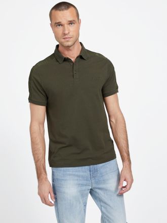 Guess Eco Kona Polo