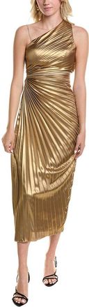 Carla Ruiz Midi Dress