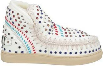 Mou FOOTWEAR - Ankle boots sur YOOX.COM