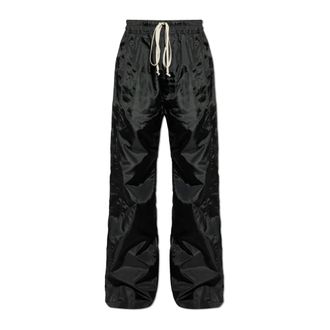 Rick Owens Hombre, Pantalones, Negro, Talla: M