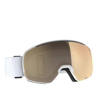 Scott unisex, Sport, Bianco, Taglia unica, new
