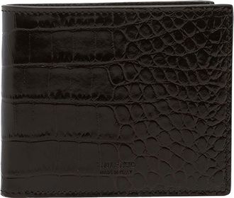 Tom Ford Espresso Wallet