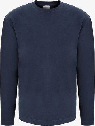 04651/ Sweatshirt aus Jersey