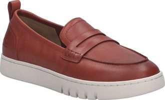 Josef Seibel Dames Slipper Jessie 03 in rood
