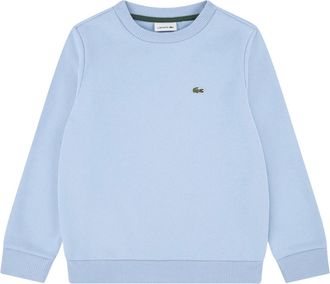 Lacoste Logo Sweatshirt