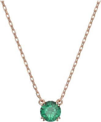 Swarovski unisex, Accesorios, Rosa, Talla: ONE Size