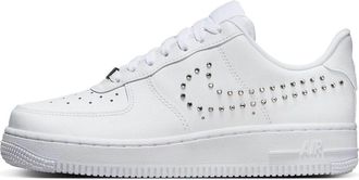 Nike (WMNS) Nike Air Force 1 07 White Chrome FQ8887-100