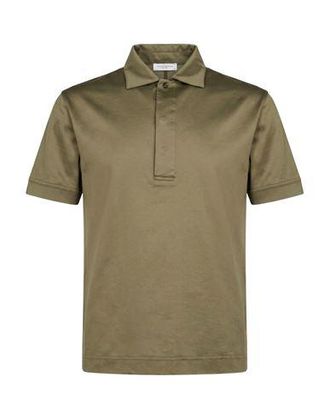 Paolo Pecora TOPWEAR - Polo shirts on YOOX.COM