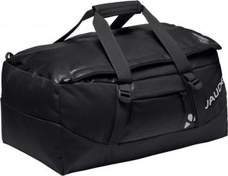 Vaude Cityduffel 35 Reisetasche - | schwarz