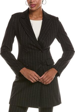 Diane Von F&uuml;rstenberg Diane Von Furstenberg Virginia Jacket