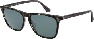 Web Acetate Mens Sunglasses