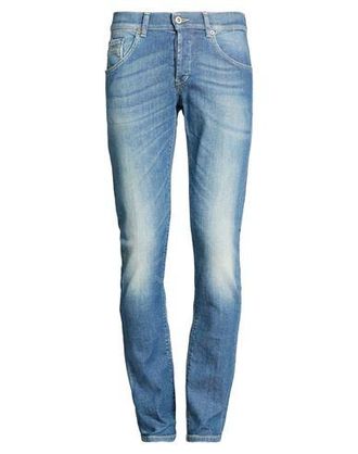 Dondup BOTTOMWEAR - Jeans on YOOX.COM