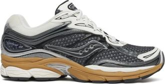 Saucony ProGrid Omni 9 - - Sport - Uomo - Nero - 44 EU