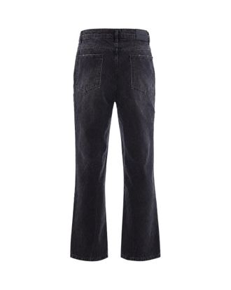 Represent Heaton Jeans - Black