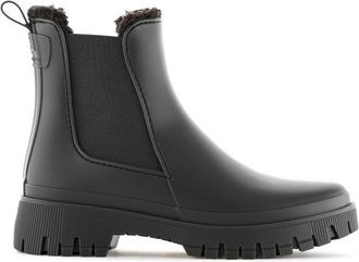 Lemon Jelly Wren Winterschuhe f&uuml;r Damen | schwarz/grau
