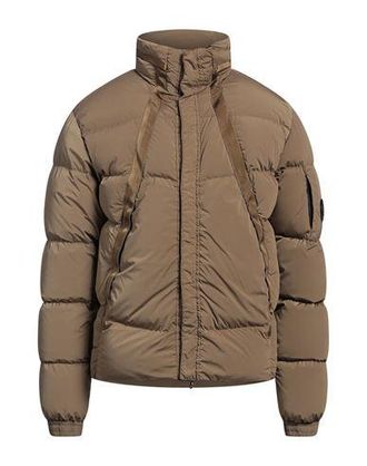 C.P. Company CAPISPALLA - Piumini & Imbottiti Sintetici su YOOX.COM