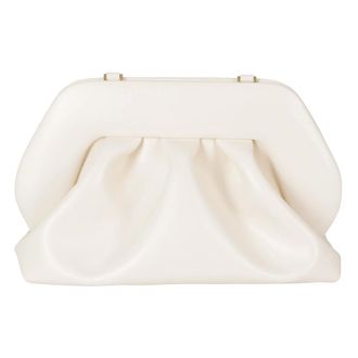 Themoir&egrave; Bios Medium Tas - Dames - Tassen - Beige - Maat: ONE Size Poliester