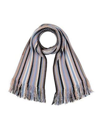 Missoni COMPLEMENTOS - Bufandas en YOOX.COM
