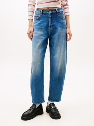 Tommy Jeans Tapered-fit-Jeans