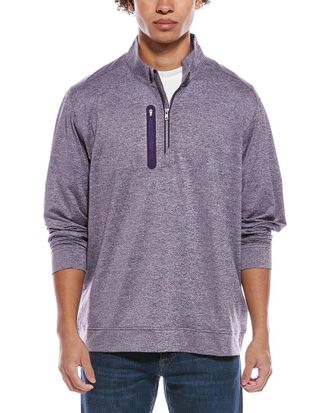 Cutter & Buck Stealth 1/4-Zip Pullover