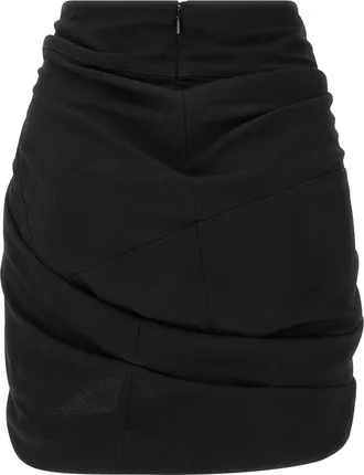 Isabel Marant Skirt - Black