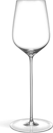Orrefors Frantzén Set of 2 Handmade Champagne Glasses in Clear at Nordstrom