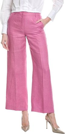 Max Mara Weekend Max Mara Malizia Linen Pant