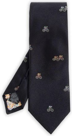 Paul Smith Tie Bicycle Bicycle