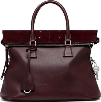 Maison Margiela 5Ac Soft Medium Bag