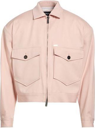 Dsquared2 ROPA DE ABRIGO - Chaquetas y cazadoras en YOOX.COM