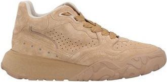 Alexander McQueen FOOTWEAR - Trainers sur YOOX.COM