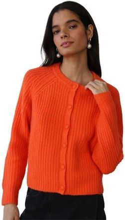 Callahan Poppy Cardigan - Womens at Nordstrom, Size X-Small