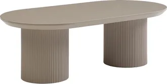 Vente-Unique Tavolino In Mdf Talpa - Lorimila