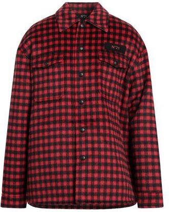 N°21 CAMISETAS Y TOPS - Camisas en YOOX.COM