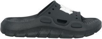 Amiri FOOTWEAR - Sandals on YOOX.COM