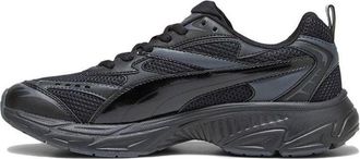 Puma Morphic Base Black Strong Grey 392982-04